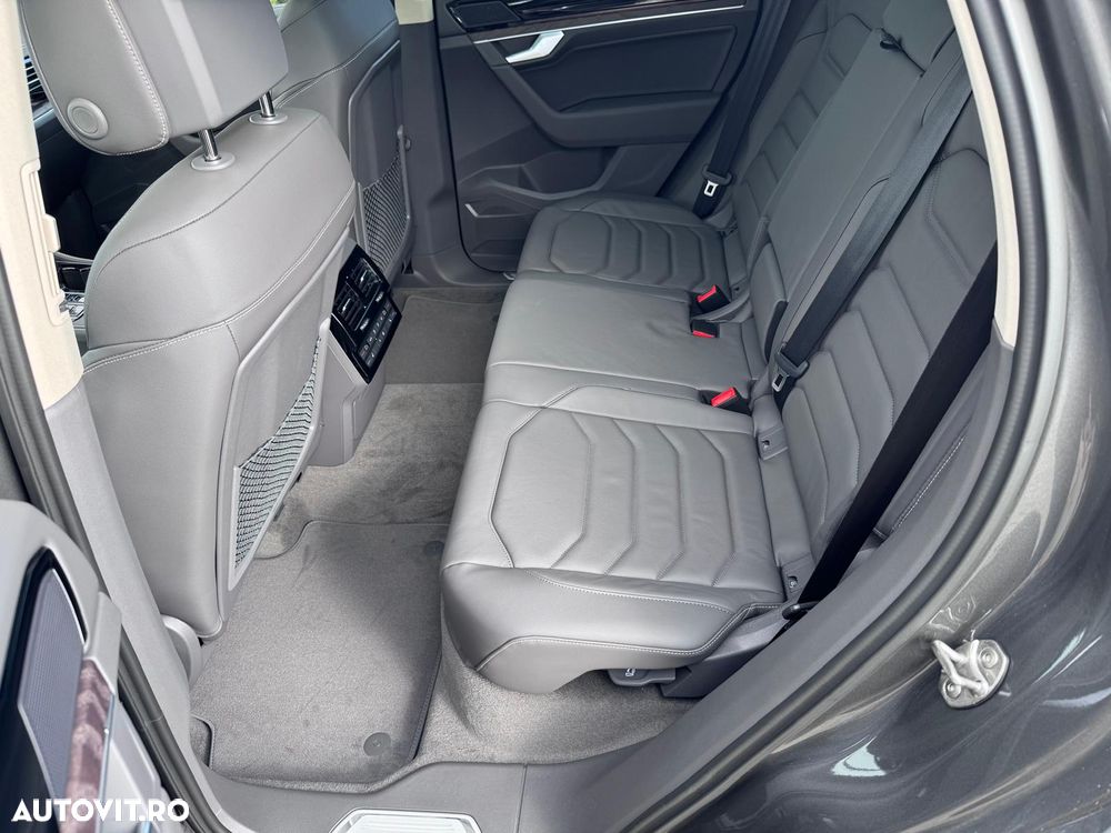 Volkswagen Touareg V6 TSI eHybrid PHEV Elegance - 25