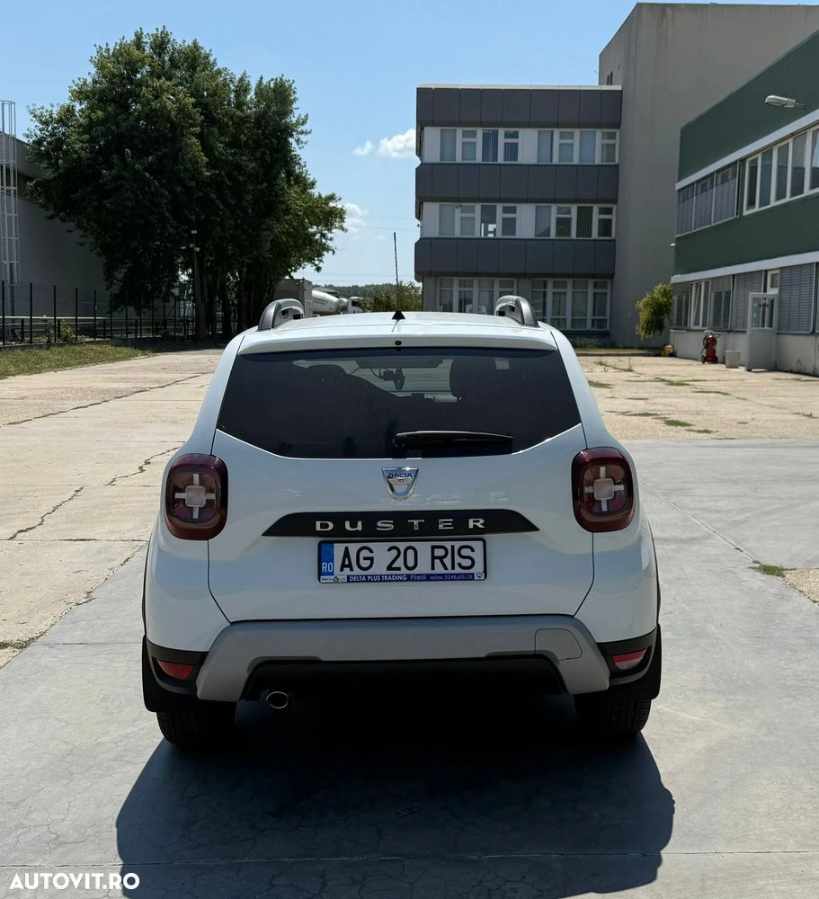 Dacia Duster - 10