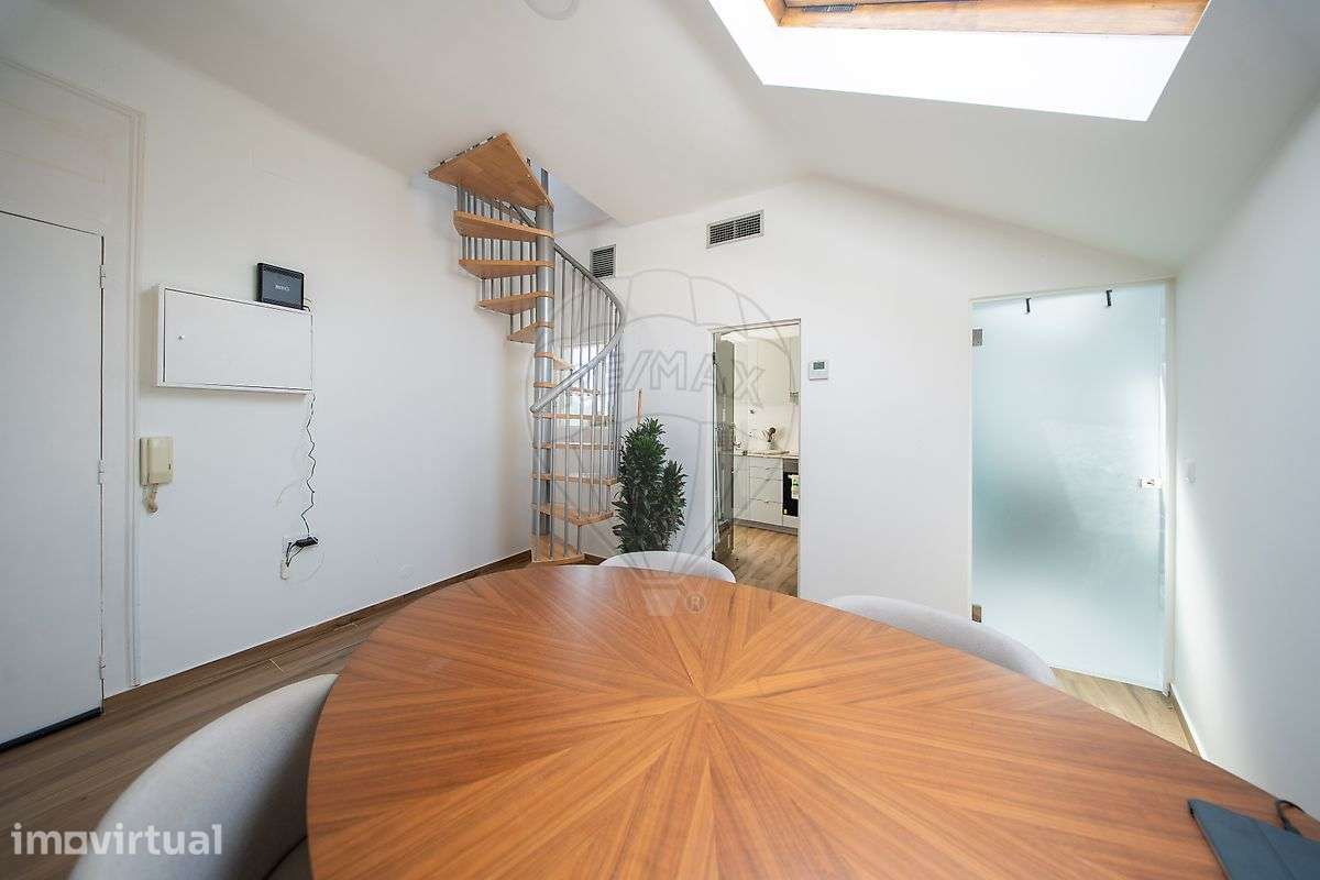 Apartamento T1 para venda - Grande imagem: 2/16