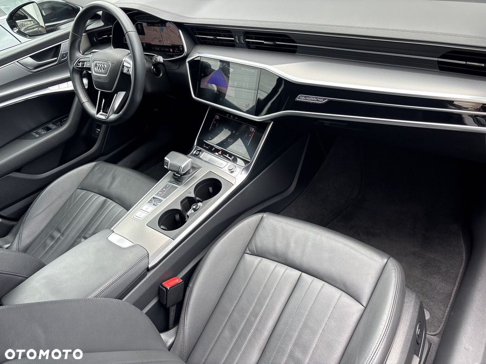 Audi A6 Avant - 36