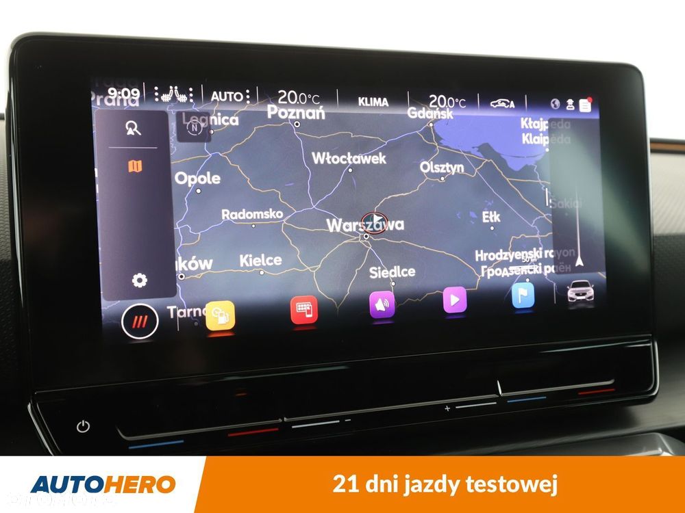 Cupra Leon 2.0 TSI VZ DSG - 23