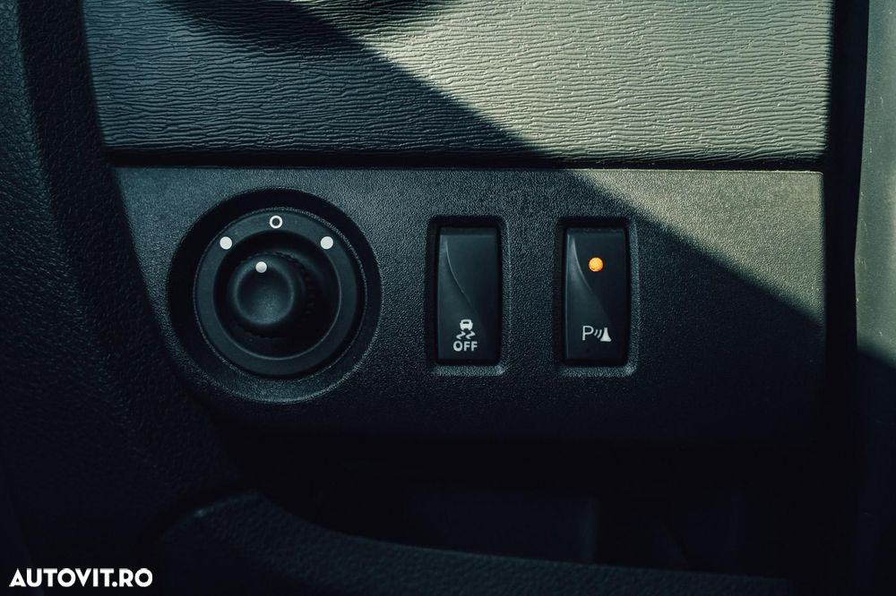 Dacia Lodgy 1.5 Blue dCi Stepway - 15