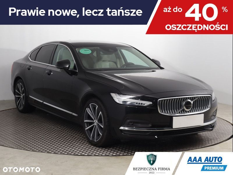 Volvo S90 - 1