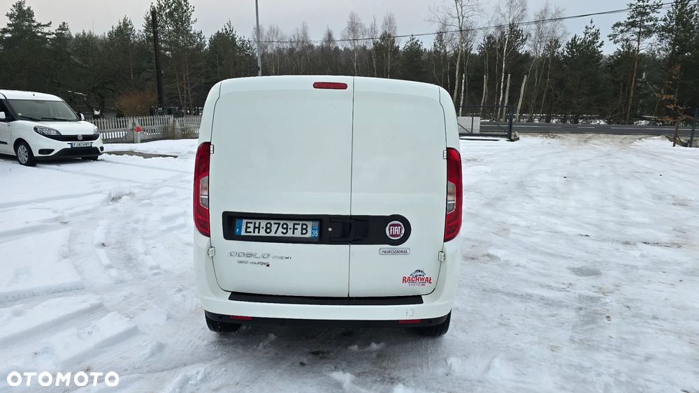 Fiat DOBLO MAXI - 9