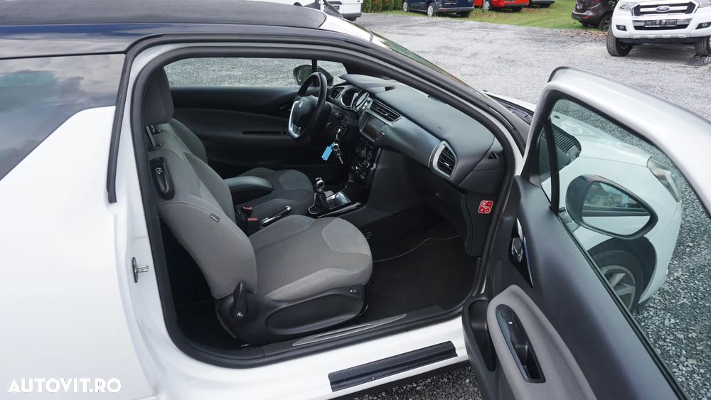 Citroën DS3 BlueHDi 100 So Paris - 9