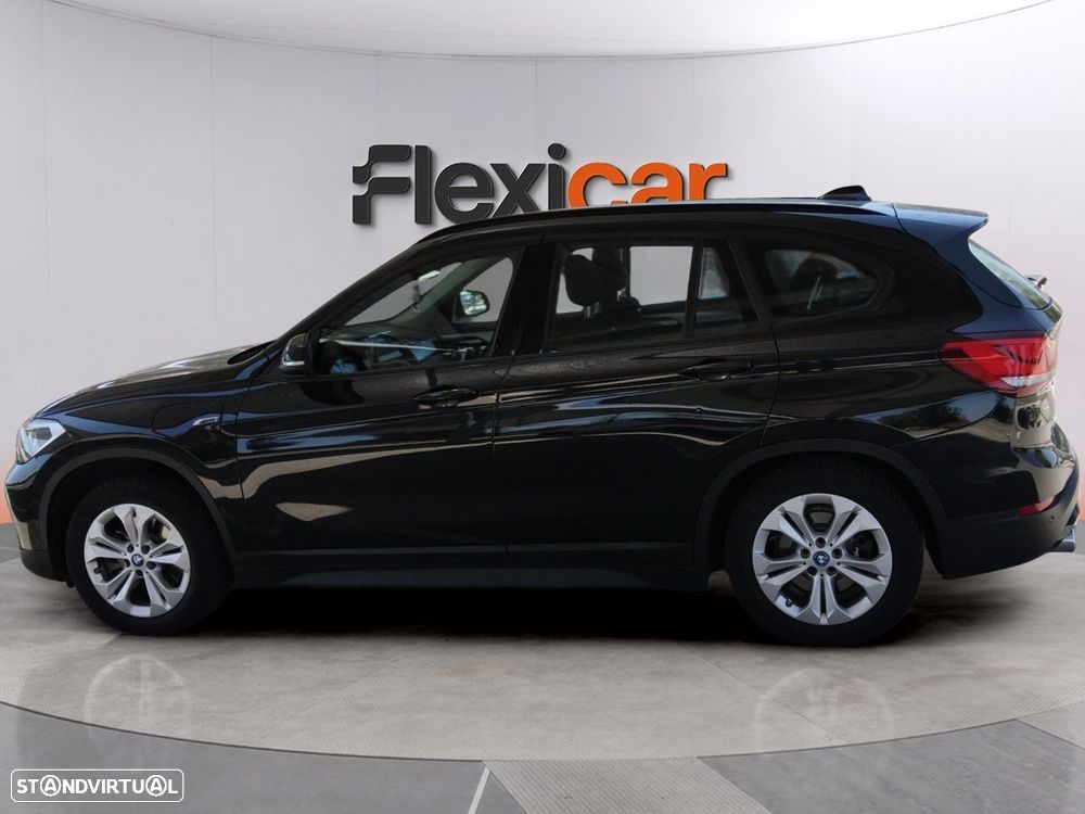BMW X1 25 e xDrive Corporate Edition - 5