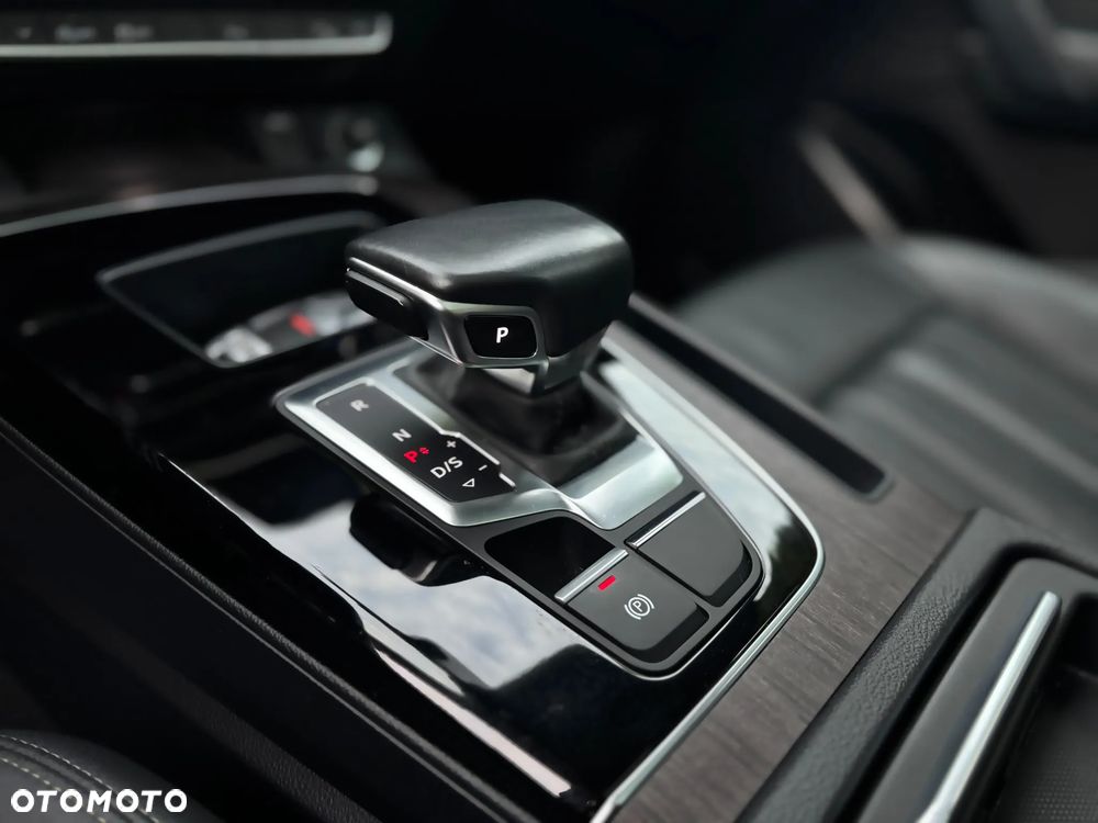 Audi Q5 45 TFSI mHEV Quattro S tronic - 32