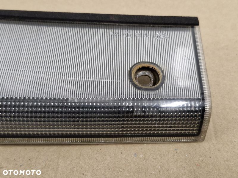 FORD KUGA MK1 I 1 C-MAX MK1 ŚWIATŁO 3 TRZECIE STOP STOPU 3M51-13A613 3M51-13A613-AA - 3