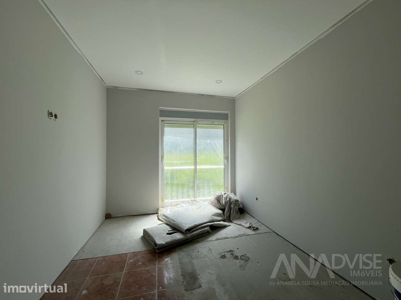 Apartamento T2+2 Venda em Rio de Loba,Viseu - Grande imagem: 5/22