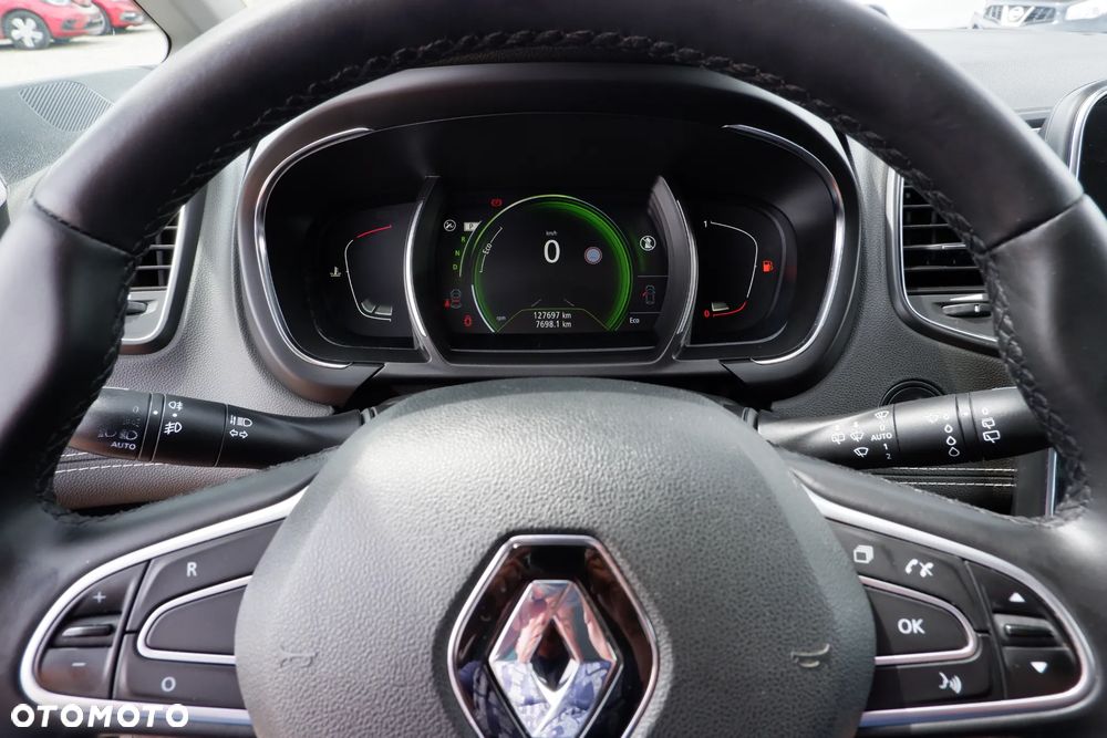 Renault Scenic dCi 110 EDC Bose Edition - 17