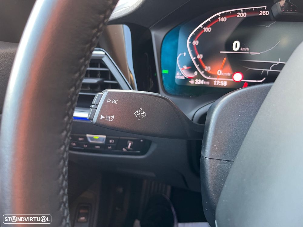 BMW 320 d xDrive Aut. Sport Line - 18