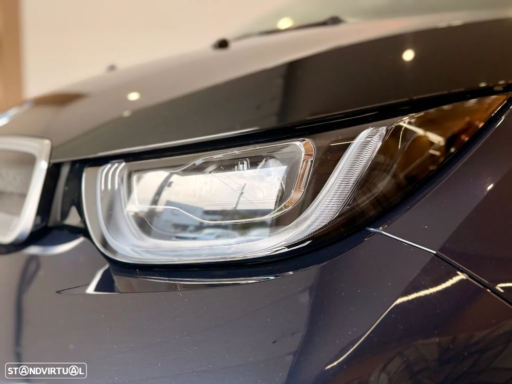 BMW i3 +Comfort Package Advance - 32