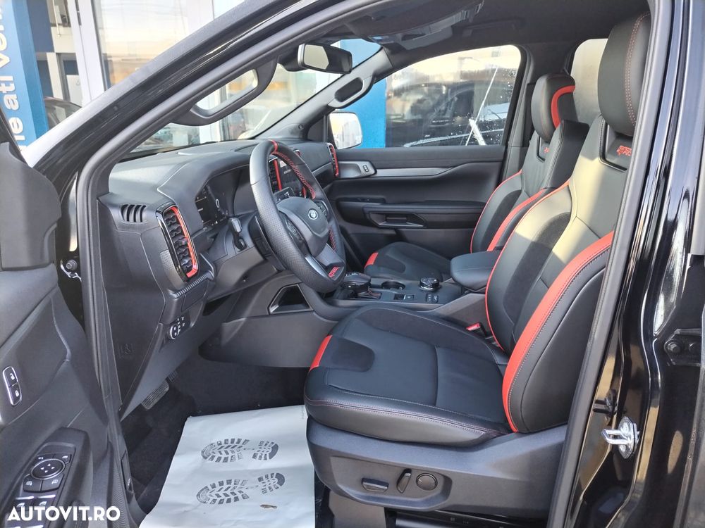 Ford RAPTOR 2.0 Diesel - 7