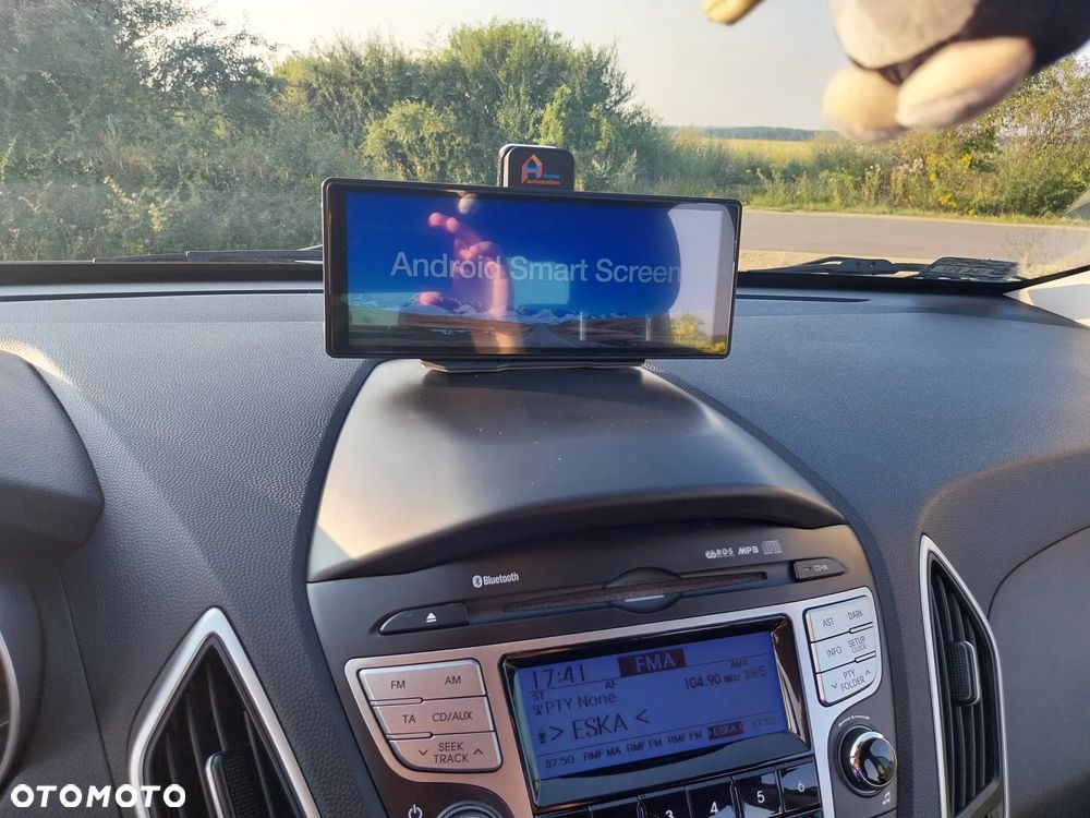 Hyundai ix35 - 23
