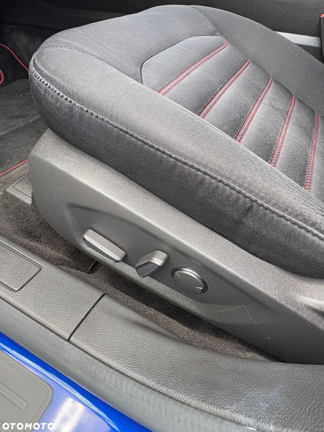 Ford Fusion - 8