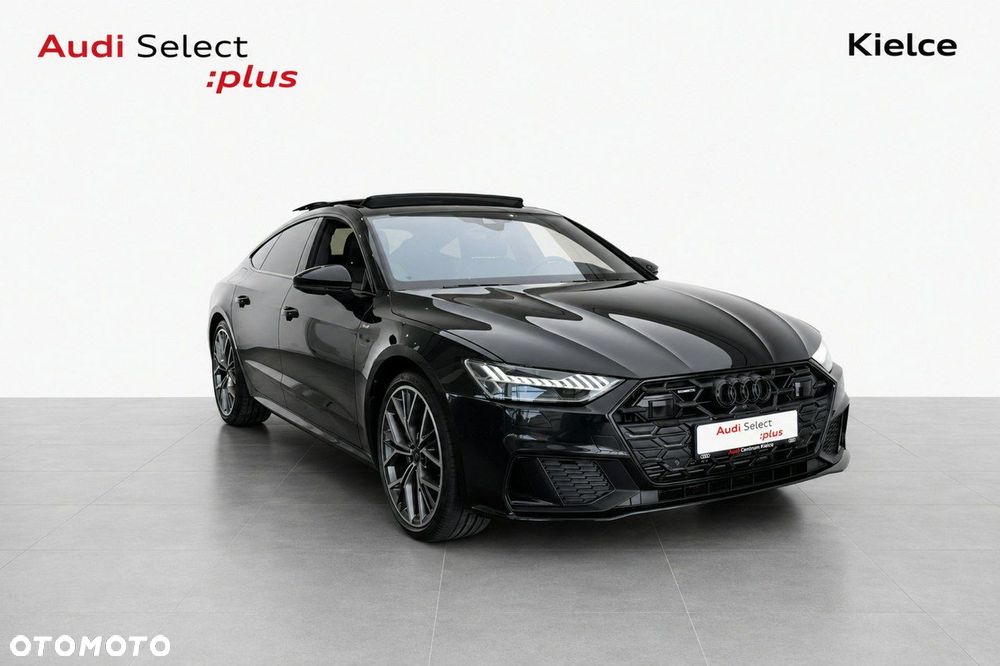 Audi A7 Sportback - 5