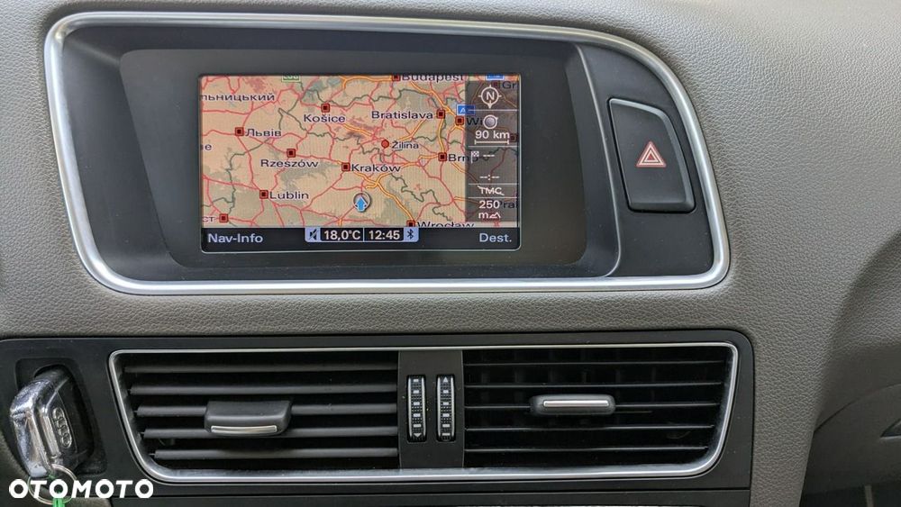 Audi Q5 2.0 TDI - 25