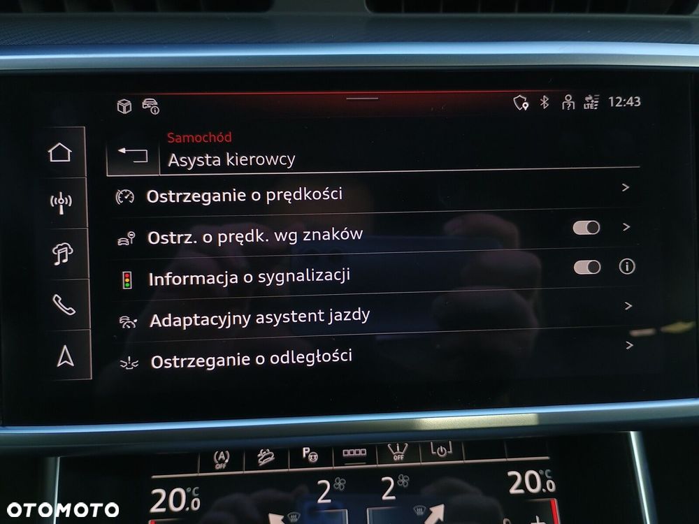 Audi A6 Allroad - 37