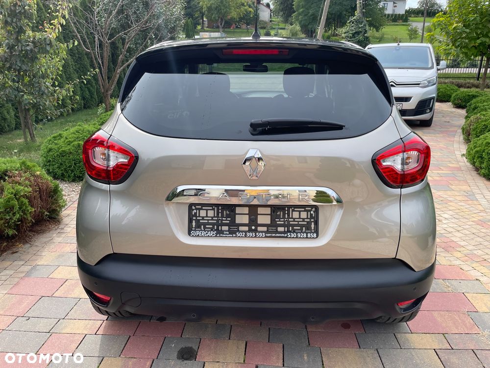 Renault Captur - 5