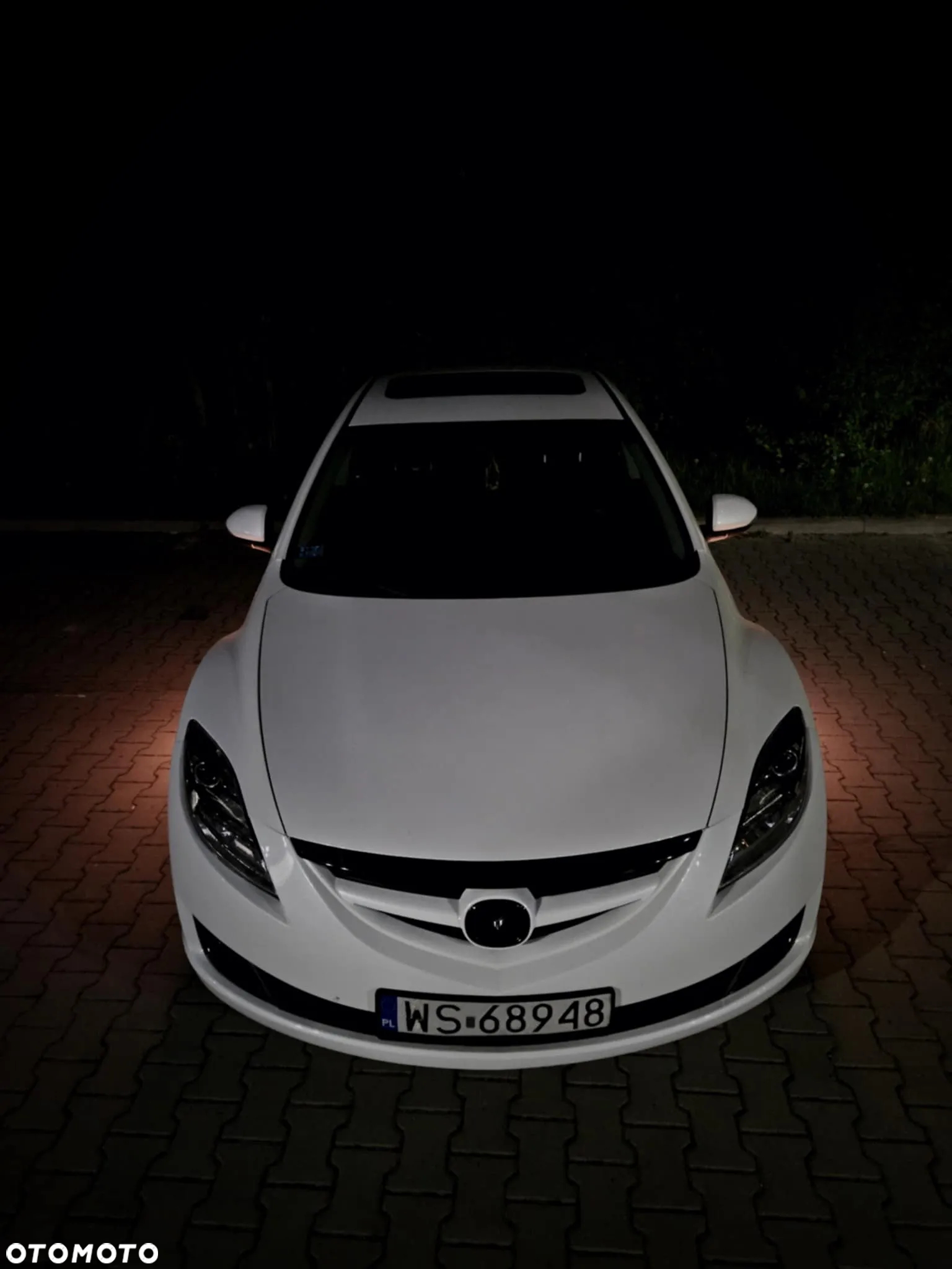 Mazda 6 - 3