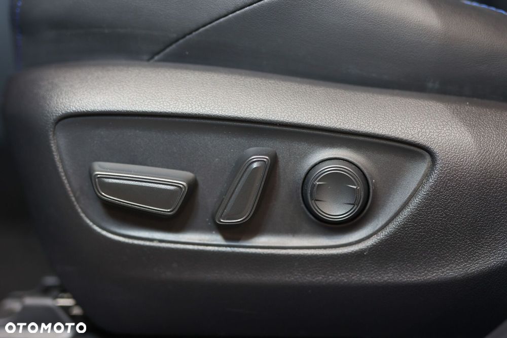 Toyota RAV4 2.5 Hybrid Selection 4x4 - 31