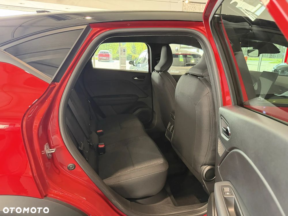 Renault Captur - 8