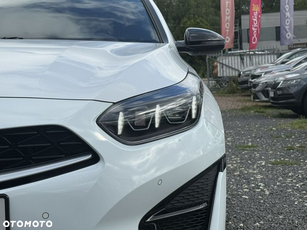 Kia ProCeed 1.0 T-GDI GT Line - 5