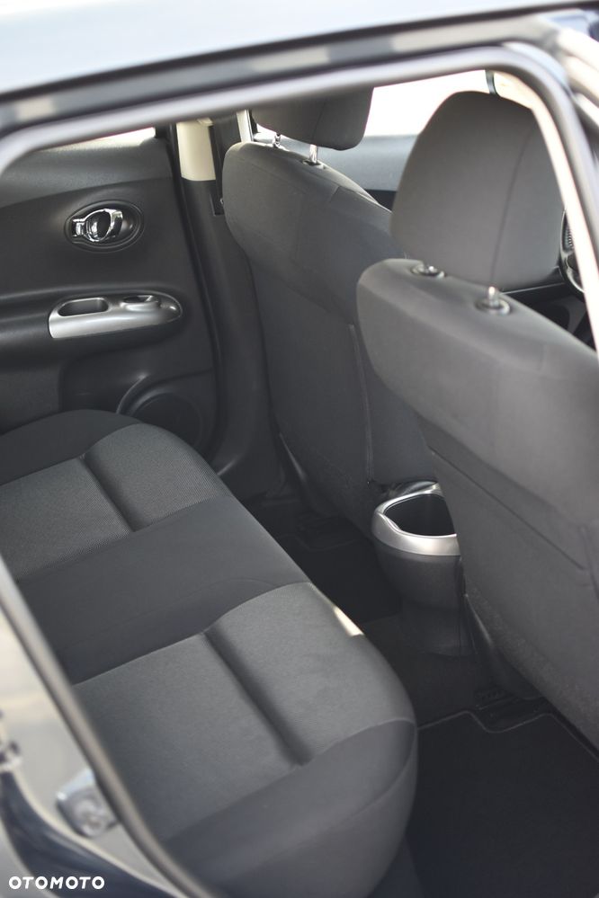 Nissan Juke 1.6 Start/Stop Tekna - 27