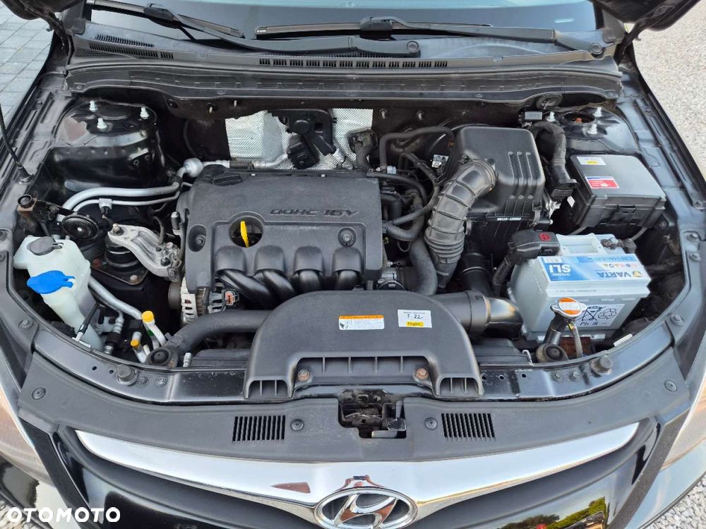 Hyundai i30 - 28