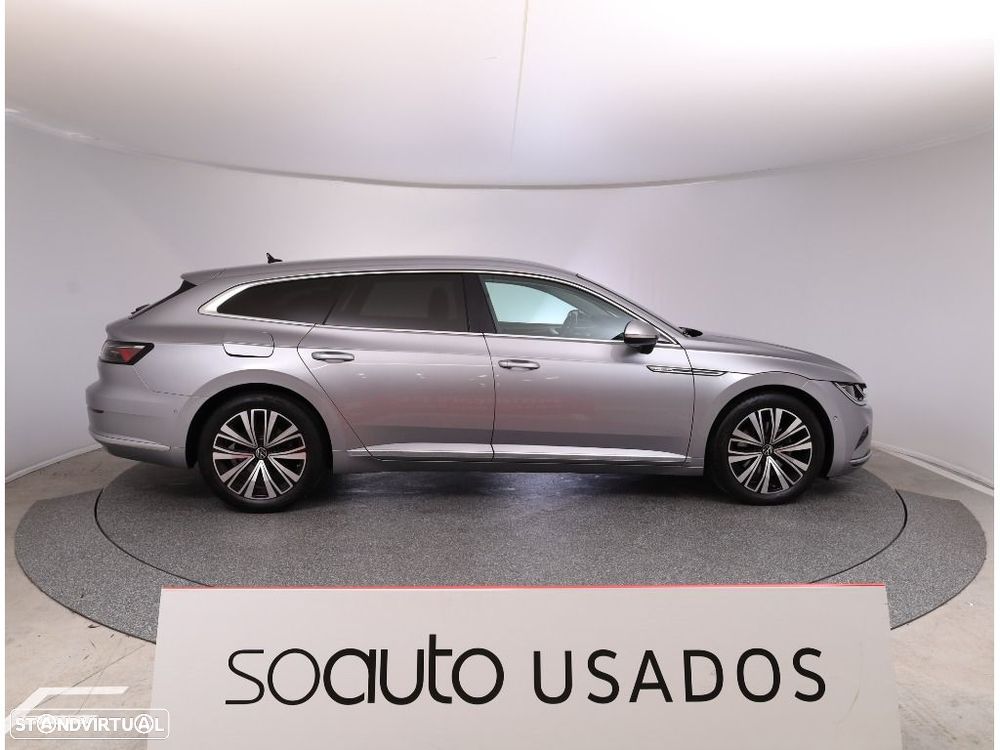 VW Arteon Shooting Brake 2.0 TDI Elegance DSG - 17