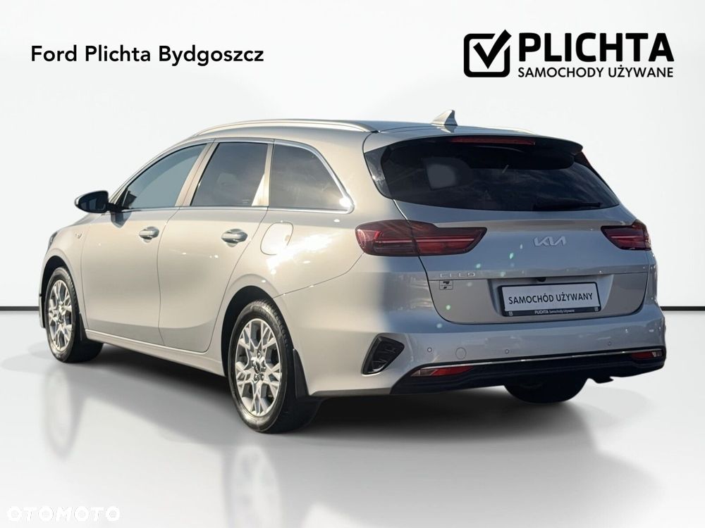 Kia Ceed 1.5 T-GDI M - 7