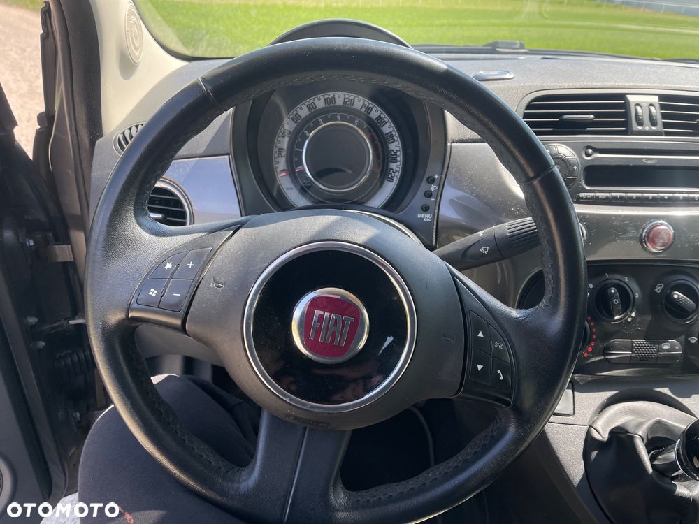 Fiat 500 1.2 S - 22