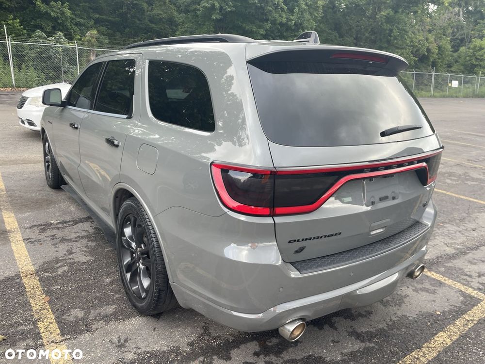 Dodge Durango 5.7 R/T - 3