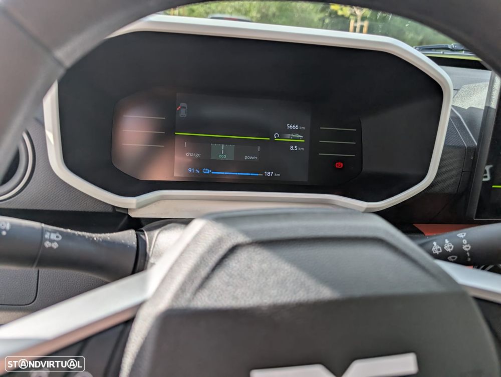 Dacia Spring Electric 65 Expression - 6