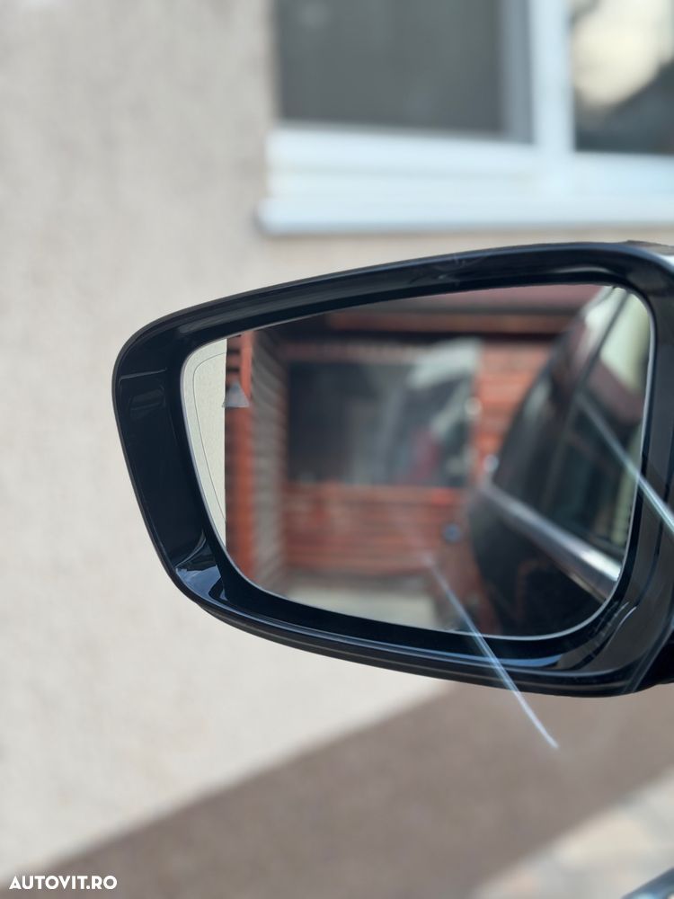 BMW Seria 3 320e Aut. Luxury Line - 15