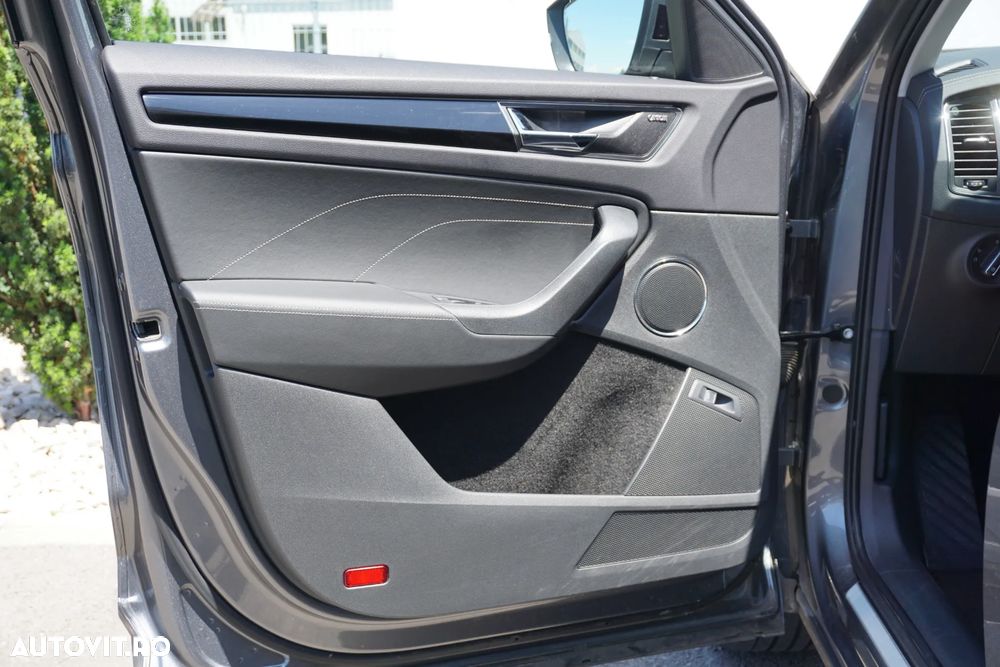Skoda Kodiaq 2.0 TDI 4X4 DSG Laurin & Klement - 35