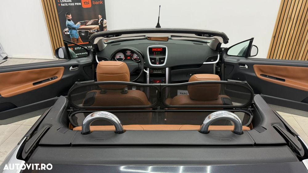 Peugeot 207 150 Turbo Sport - 7