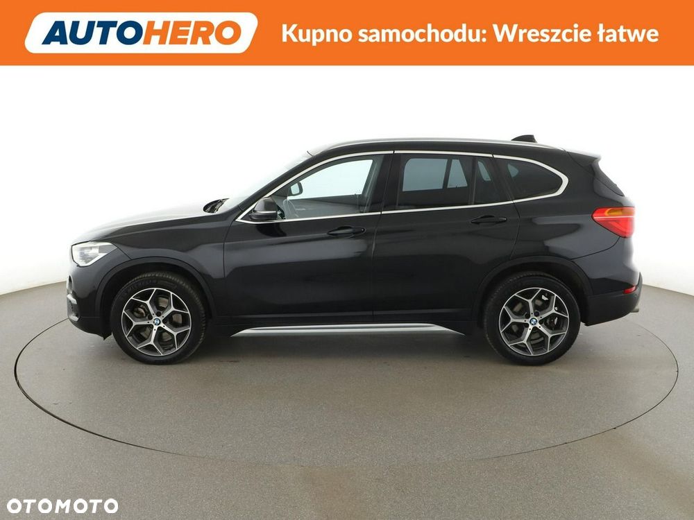 BMW X1 sDrive20d xLine - 3