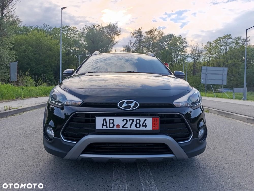 Hyundai i20 1.0 T-GDI EDITION 30+ - 3