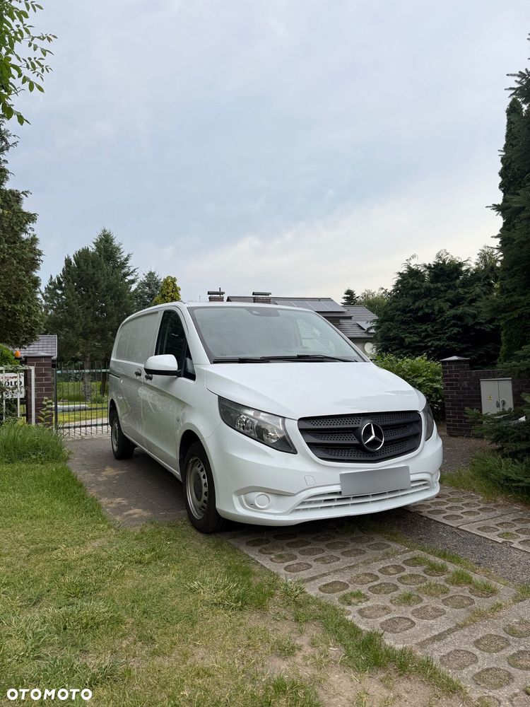 Mercedes-Benz VITO - 4