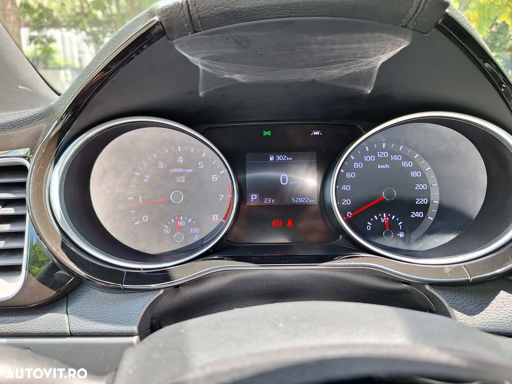 Kia Pro Ceed - 5