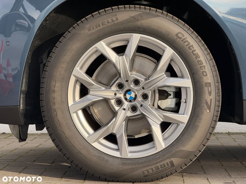BMW X3 - 12