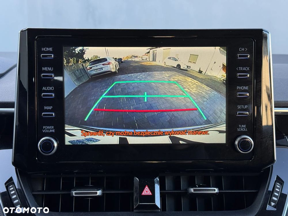 Toyota Corolla 1.5 Comfort MS - 27