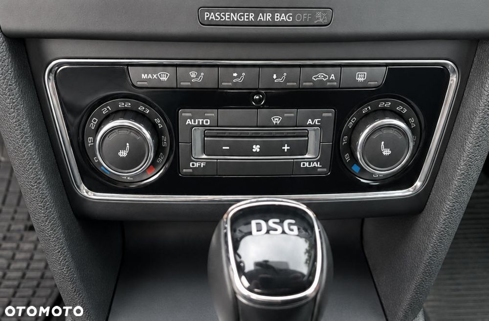 Skoda Superb 2.0 TDI Platinum DSG - 13
