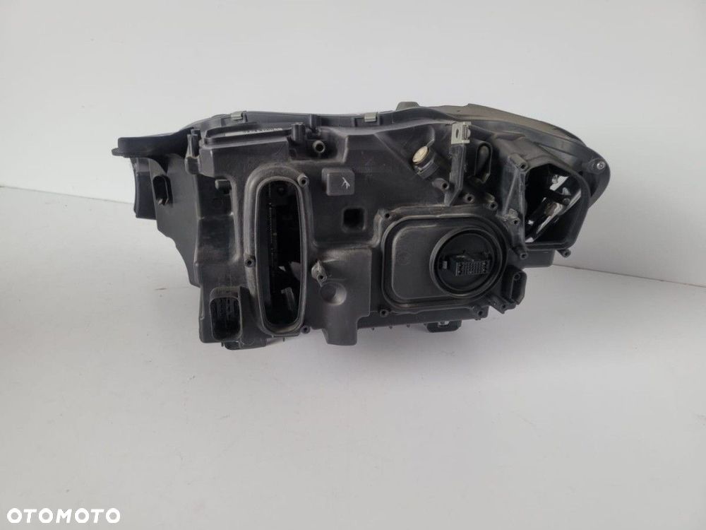 BMW X3 F25 X4 Lampa przednia Adaptive LED R 12666 - 7