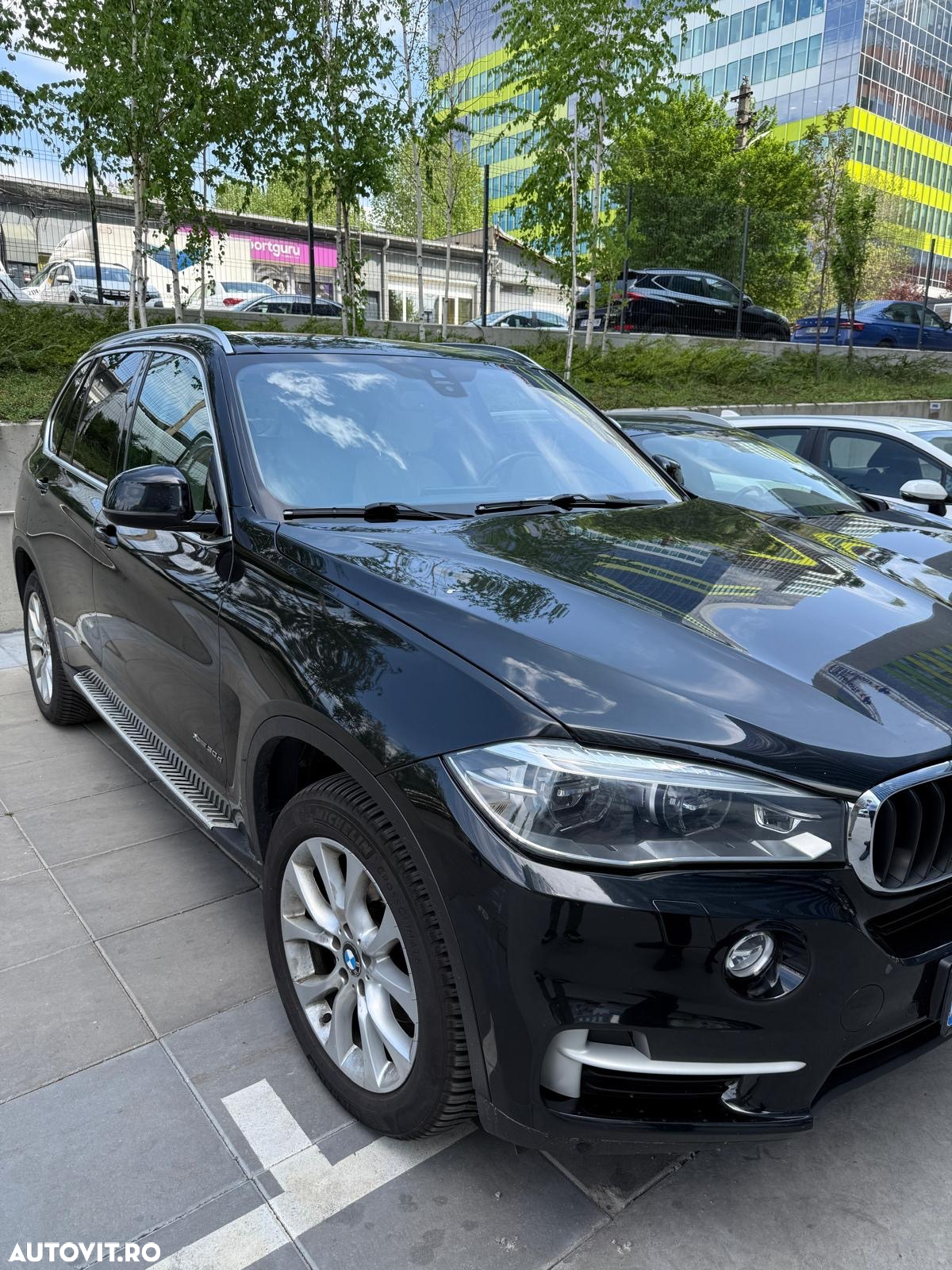 BMW X5 xDrive30d - 18