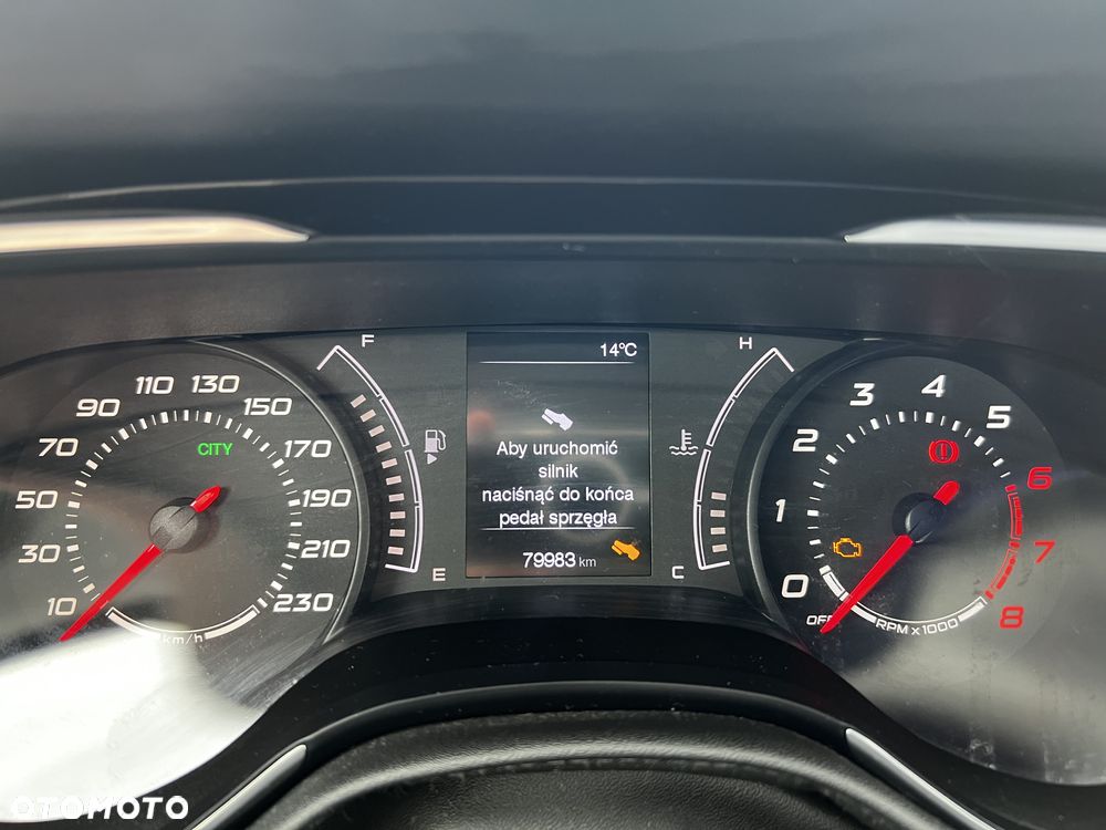 Fiat Tipo 1.4 16v Lounge - 11