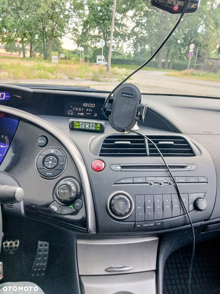 Honda Civic 1.8 Sport - 5