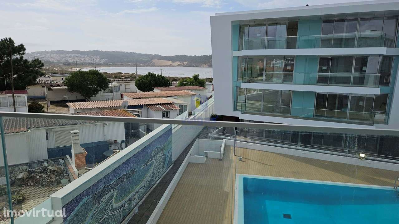 T3 São Martinho do Porto - Grande imagem: 3/16