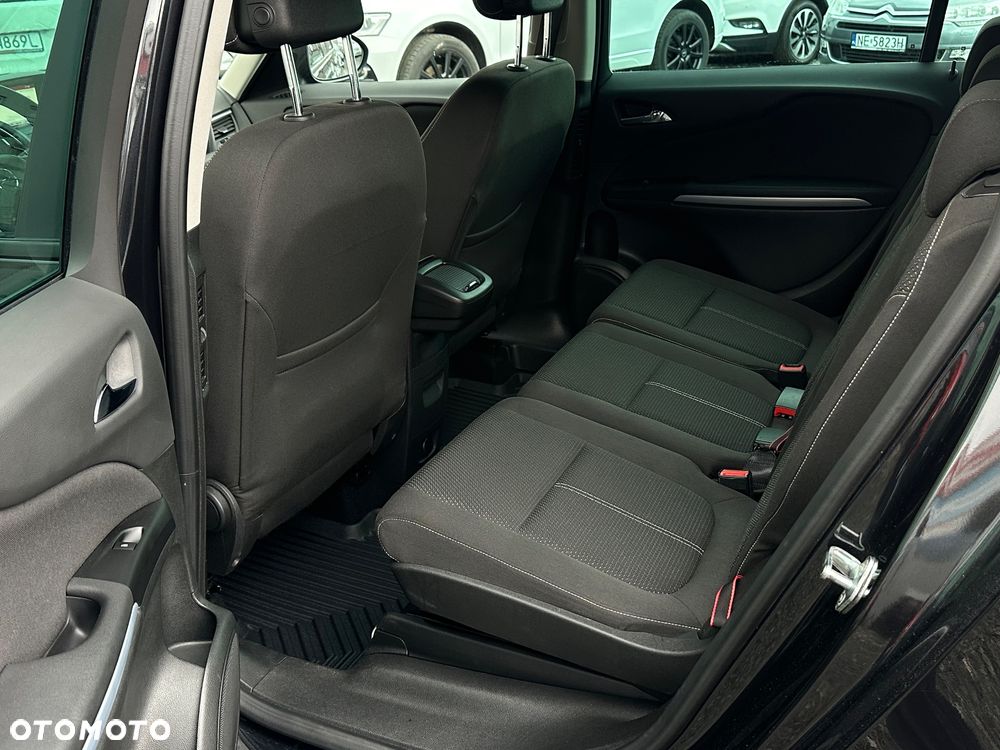 Opel Zafira 1.4 T Elite EcoFLEX S&S - 19